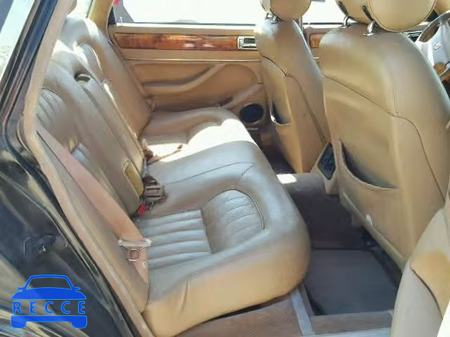 1995 JAGUAR XJ6 SAJHX1746SC730687 Bild 5