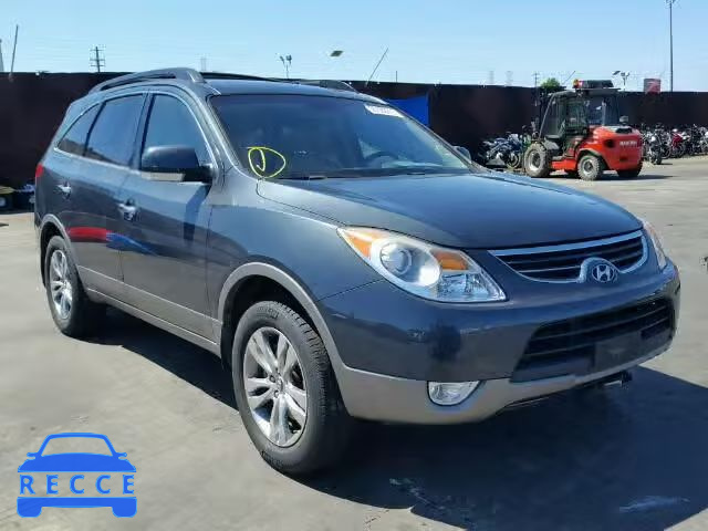 2012 HYUNDAI VERACRUZ G KM8NU4CC2CU188035 image 0