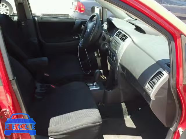 2006 SUZUKI AERIO JS2RC62H565352349 image 4