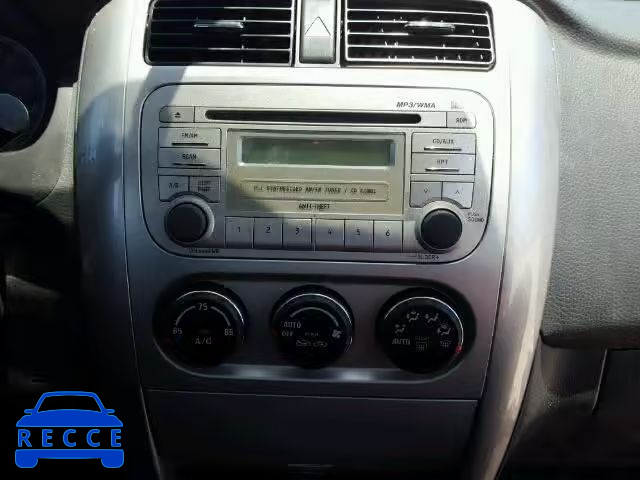 2006 SUZUKI AERIO JS2RC62H565352349 image 8