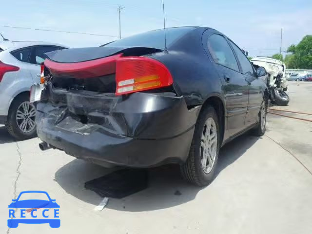 2001 DODGE INTREPID E 2B3AD56JX1H570334 Bild 3