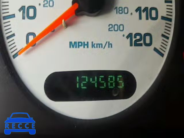 2001 DODGE INTREPID E 2B3AD56JX1H570334 зображення 7