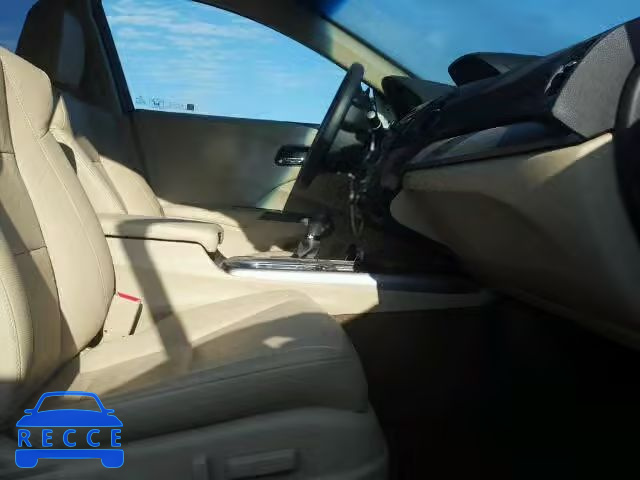 2013 ACURA RDX 5J8TB4H34DL019685 image 4