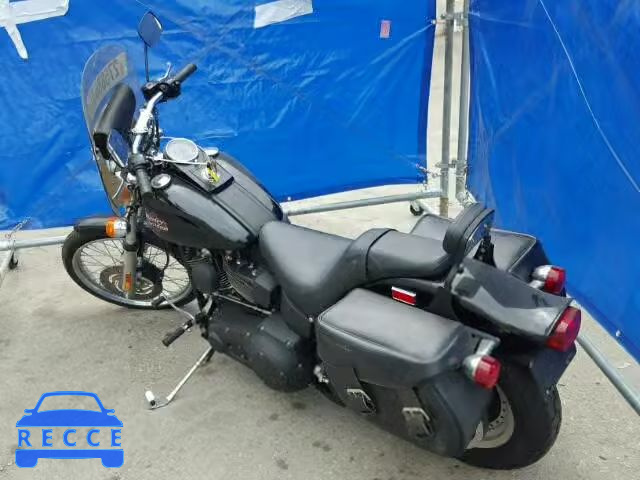 2000 HARLEY-DAVIDSON FXSTB 1HD1BTY14YY039229 Bild 2