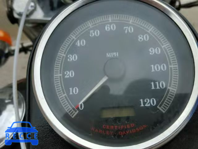 2000 HARLEY-DAVIDSON FXSTB 1HD1BTY14YY039229 image 7