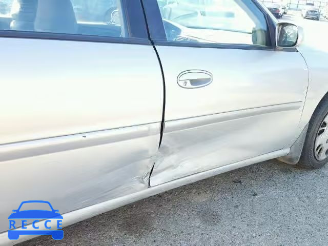 1997 CHEVROLET MALIBU 1G1ND52T3V6127837 image 8