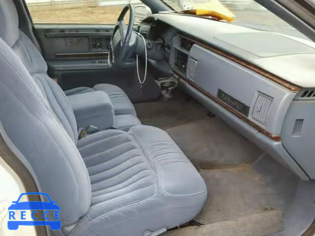 1996 BUICK ROADMASTER 1G4BN52P2TR415009 зображення 4