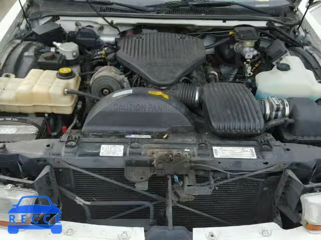 1996 BUICK ROADMASTER 1G4BN52P2TR415009 image 6