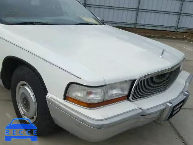 1996 BUICK ROADMASTER 1G4BN52P2TR415009 image 8