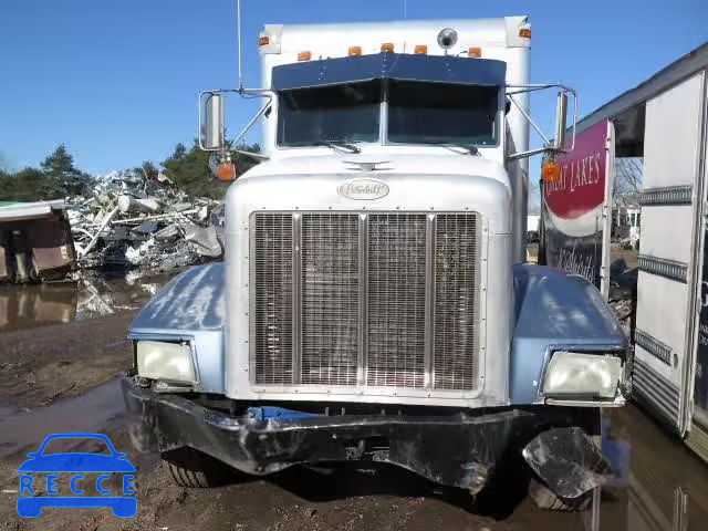 2000 PETERBILT CONVENTION 1NPGHT7X5YN519841 Bild 8