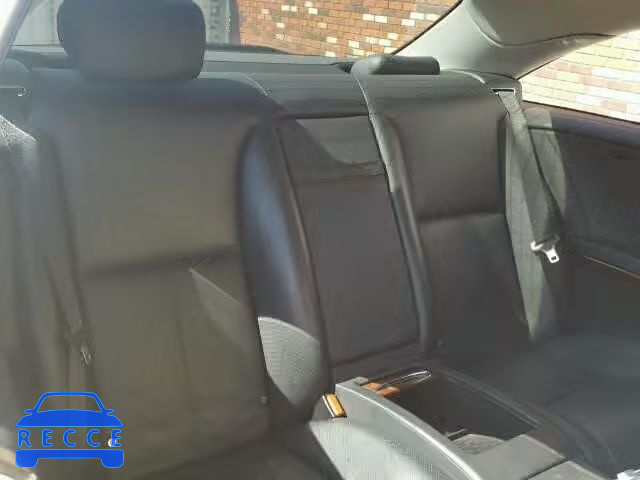 2007 MERCEDES-BENZ CL550 WDDEJ71X57A001307 зображення 5