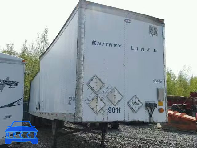 2000 UTIL TRAILER 1UYVS253XYC119801 image 0