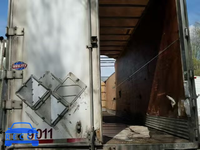 2000 UTIL TRAILER 1UYVS253XYC119801 Bild 4