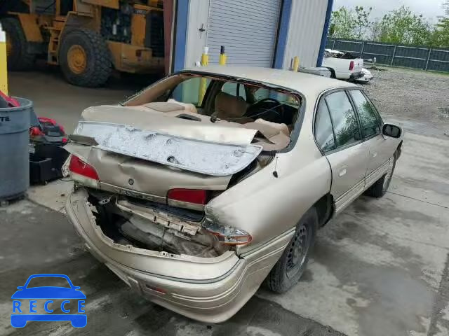 1994 PONTIAC BONNEVILLE 1G2HX52LXR4273461 зображення 9