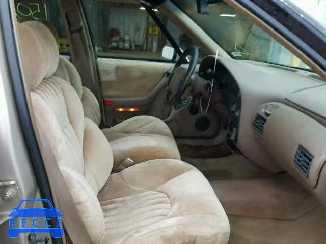 1994 PONTIAC BONNEVILLE 1G2HX52LXR4273461 зображення 4