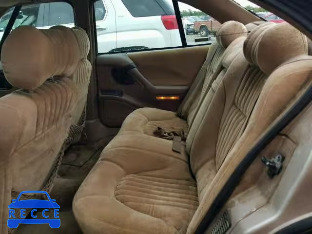 1994 PONTIAC BONNEVILLE 1G2HX52LXR4273461 зображення 5