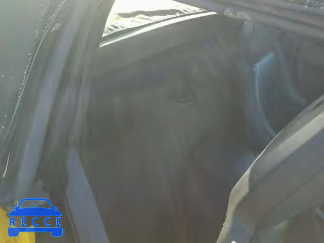 1986 CHEVROLET CORVETTE 1G1YY6786G5900837 image 5