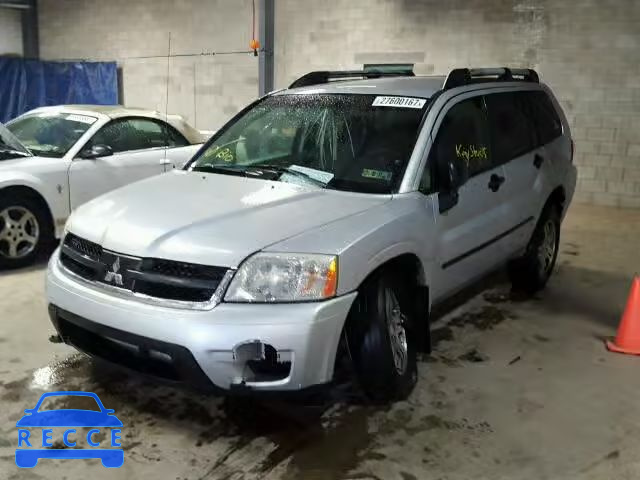 2006 MITSUBISHI ENDEAVOR L 4A4MN21S56E030209 зображення 1
