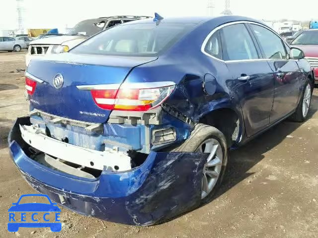 2013 BUICK VERANO CON 1G4PR5SK2D4228267 зображення 3