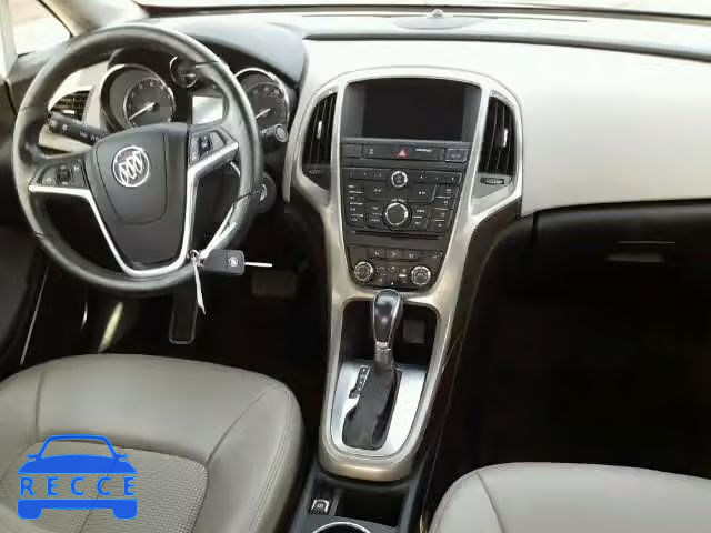 2013 BUICK VERANO CON 1G4PR5SK2D4228267 зображення 8