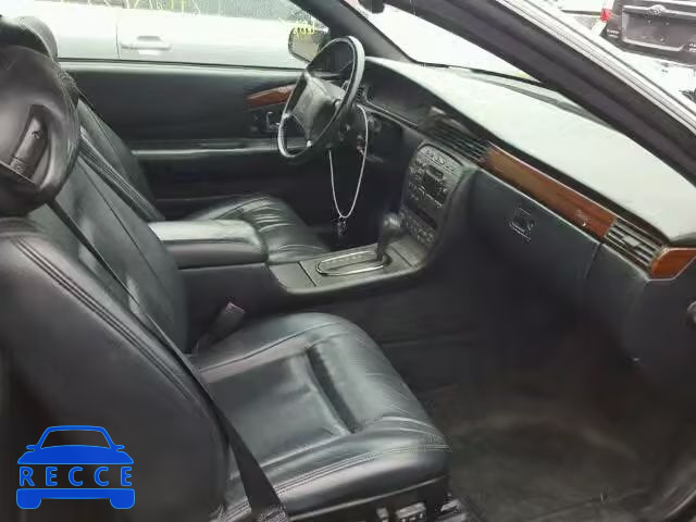 1997 CADILLAC ELDORADO 1G6EL12Y7VU608235 Bild 4