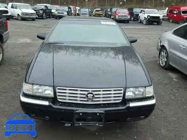 1997 CADILLAC ELDORADO 1G6EL12Y7VU608235 зображення 8