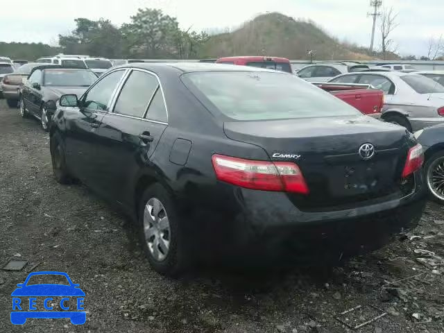 2007 TOYOTA CAMRY 4T1BE46K27U133237 Bild 2