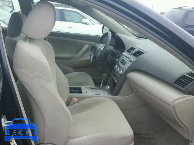 2007 TOYOTA CAMRY 4T1BE46K27U133237 image 4