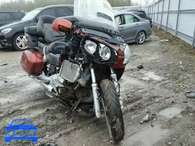 2007 HONDA GL1800 1HFSC47F17A604099 image 0