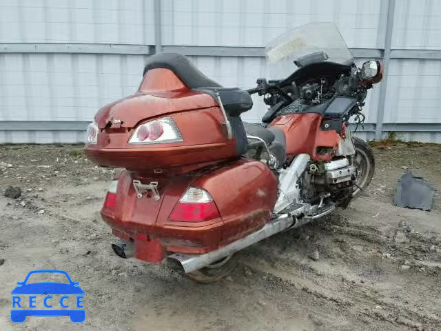 2007 HONDA GL1800 1HFSC47F17A604099 image 3