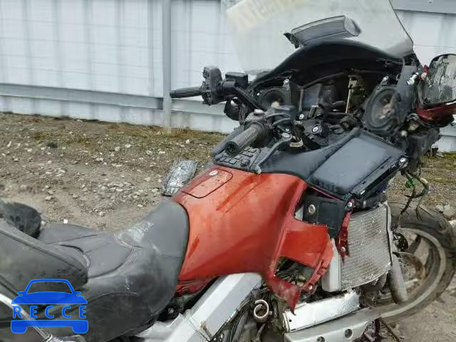 2007 HONDA GL1800 1HFSC47F17A604099 image 4