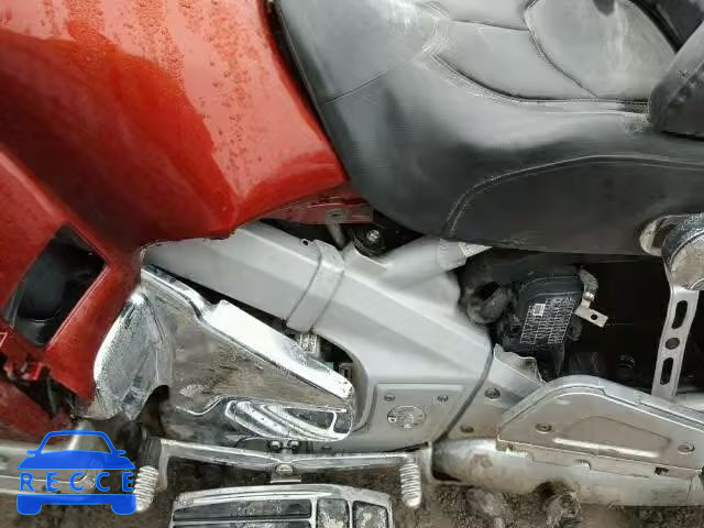 2007 HONDA GL1800 1HFSC47F17A604099 image 6