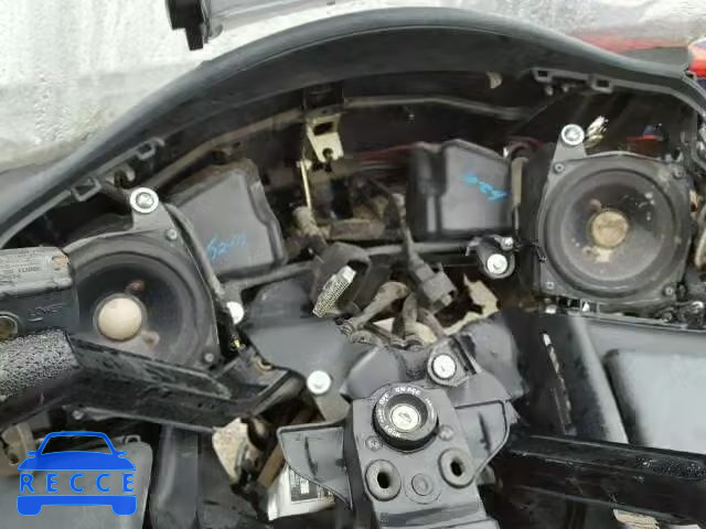 2007 HONDA GL1800 1HFSC47F17A604099 image 7