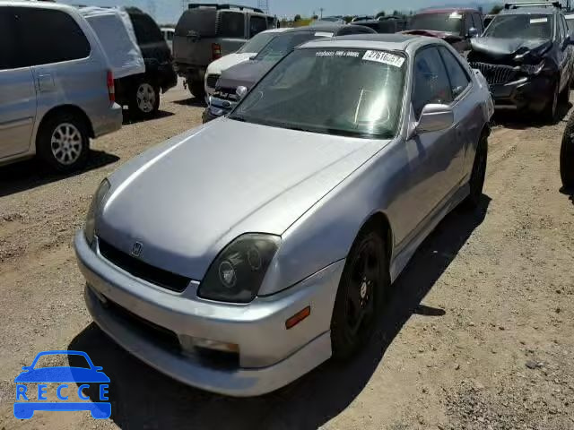 1998 HONDA PRELUDE JHMBB624XWC002608 image 1