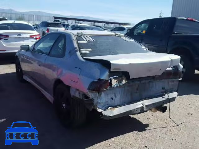 1998 HONDA PRELUDE JHMBB624XWC002608 image 2