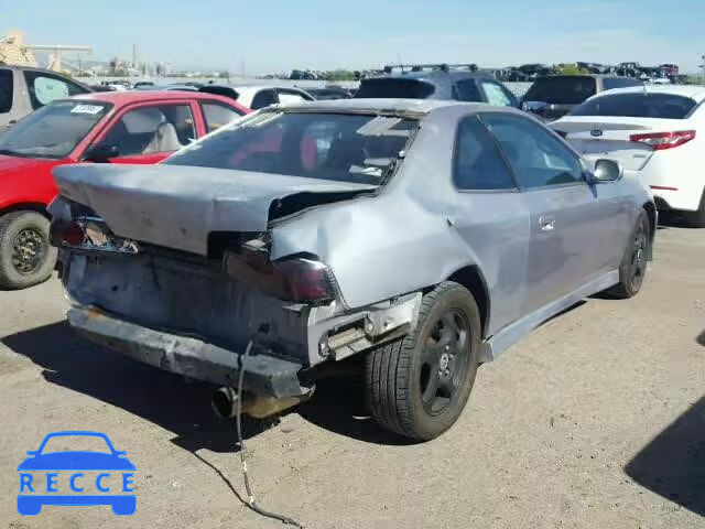 1998 HONDA PRELUDE JHMBB624XWC002608 image 3