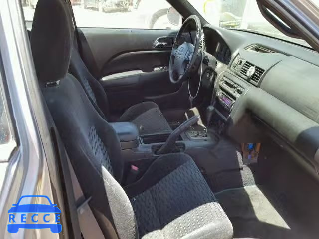 1998 HONDA PRELUDE JHMBB624XWC002608 image 4