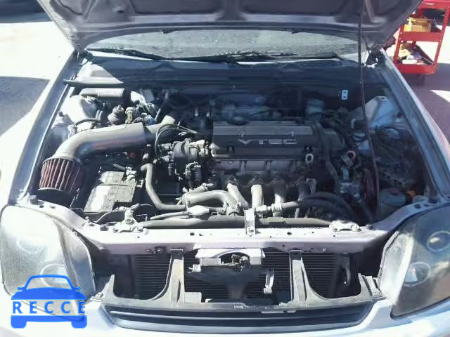 1998 HONDA PRELUDE JHMBB624XWC002608 image 6