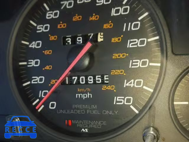 1998 HONDA PRELUDE JHMBB624XWC002608 image 7
