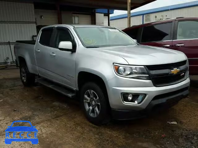 2015 CHEVROLET COLORADO Z 1GCGTCE34F1266084 image 0