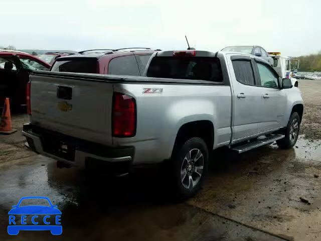 2015 CHEVROLET COLORADO Z 1GCGTCE34F1266084 image 3