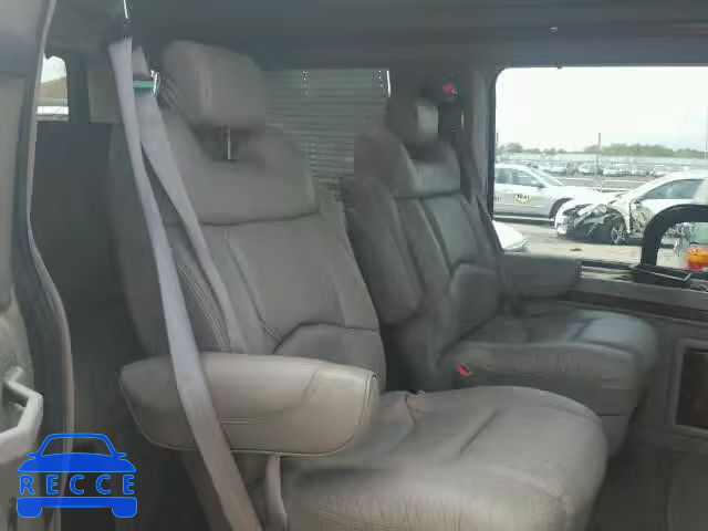 2002 CHEVROLET EXPRESS RV 1GBFG15R121145777 Bild 5