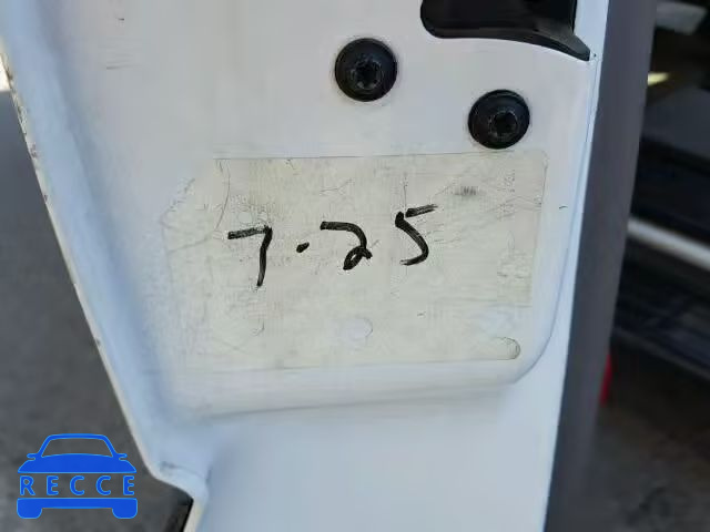 2000 CHEVROLET TAHOE C150 1GNEC13T8YJ125365 image 9