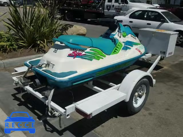 1994 SEAD BOAT 00000ZZN27933B494 Bild 3