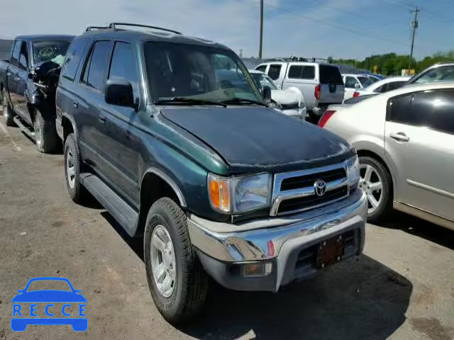 1999 TOYOTA 4RUNNER JT3GM84R3X0042431 image 0