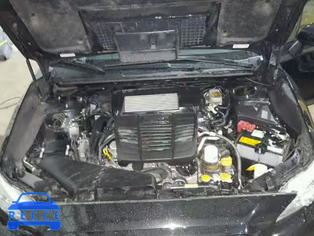 2016 SUBARU WRX PREMIU JF1VA1E64G9806909 image 6