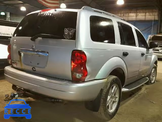 2006 DODGE DURANGO LI 1D4HB58N36F125979 зображення 3