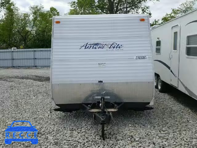 2006 AERO TRV TRLR 1NL1GTL2261075536 image 1