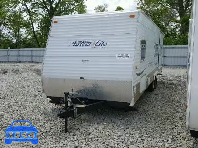 2006 AERO TRV TRLR 1NL1GTL2261075536 image 2