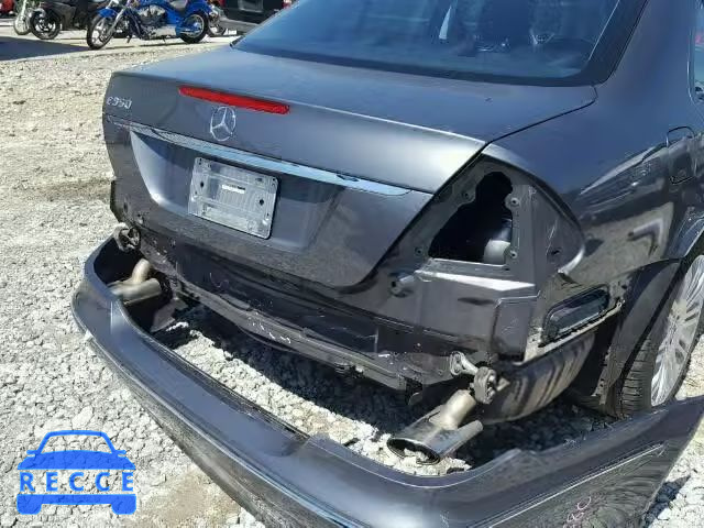 2007 MERCEDES-BENZ E550 WDBUF72X67B111359 image 8